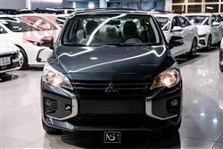 Mitsubishi Attrage